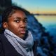 Rebecca (17) raakte ernstig gewond door een weggewaaid zonnepaneel: ‘Er zat een deuk aan de zijkant van mijn hoofd’