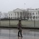 Bezuinigingen maken een rondleiding door het Witte Huis onmogelijk