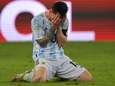 Internationale media: ‘Messi viert het perfecte feest, maar loopt 100.000 euro per dag mis’