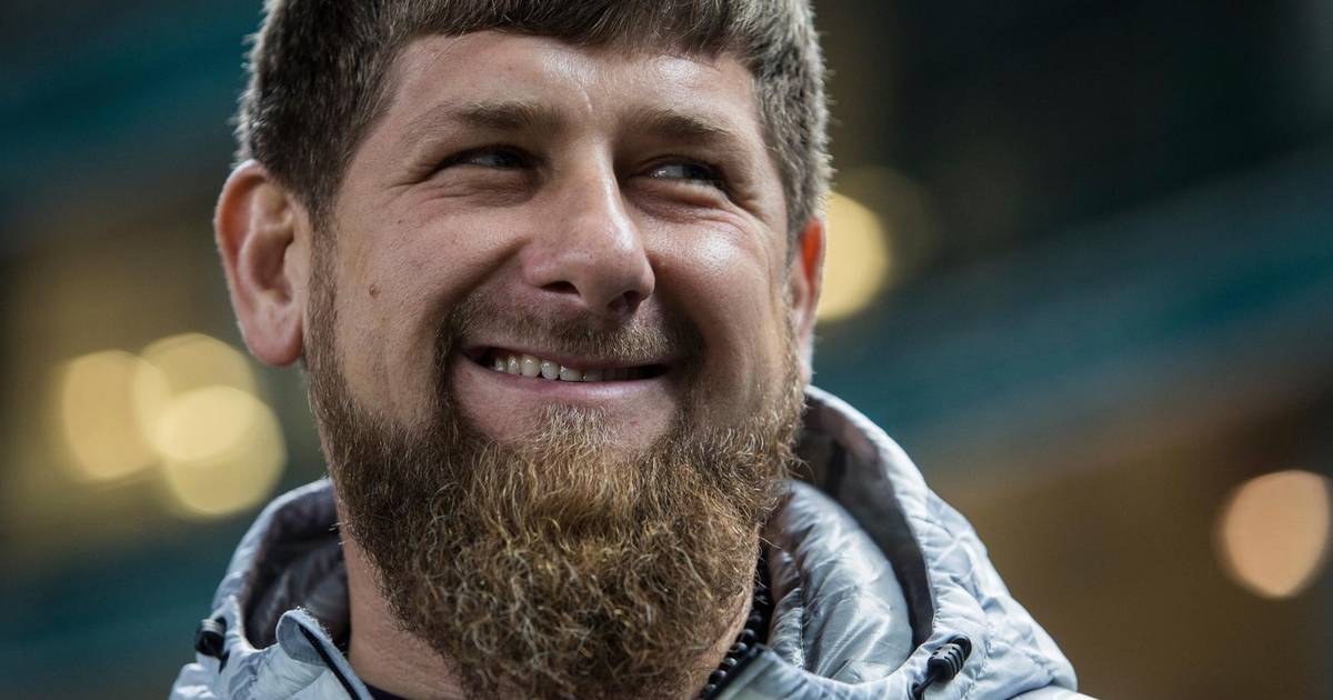 Rumors that Ramzan Kadyrov (46), Putin’s “hound”, have died are becoming increasingly persistent |  outside