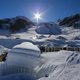 Sochi: Moet er nog sneeuw zijn?