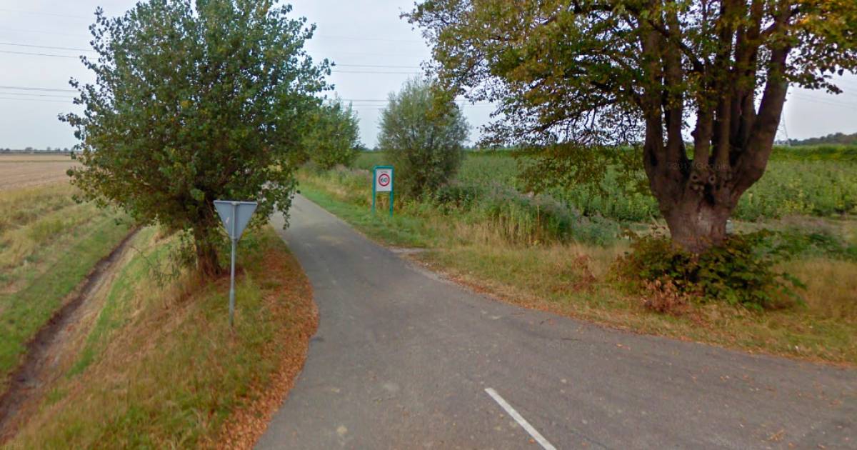 Hooglandsedijk Driewegen aangepakt