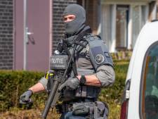 Jongens van 16 en 19 opgepakt door speciale eenheid: 'Verdacht van voorbereiden terroristisch misdrijf’