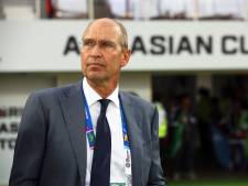 Voormalig voetbaltrainer Pim Verbeek (63) overleden