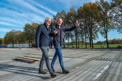 Ontwikkelaar over bouw Albert Heijn Xl in Zegge: ‘Ook voor ons is een winkel langs de snelweg volkom