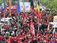 Socialistische vakbond gaat op 28 januari betogen voor "sterke sociale zekerheid”