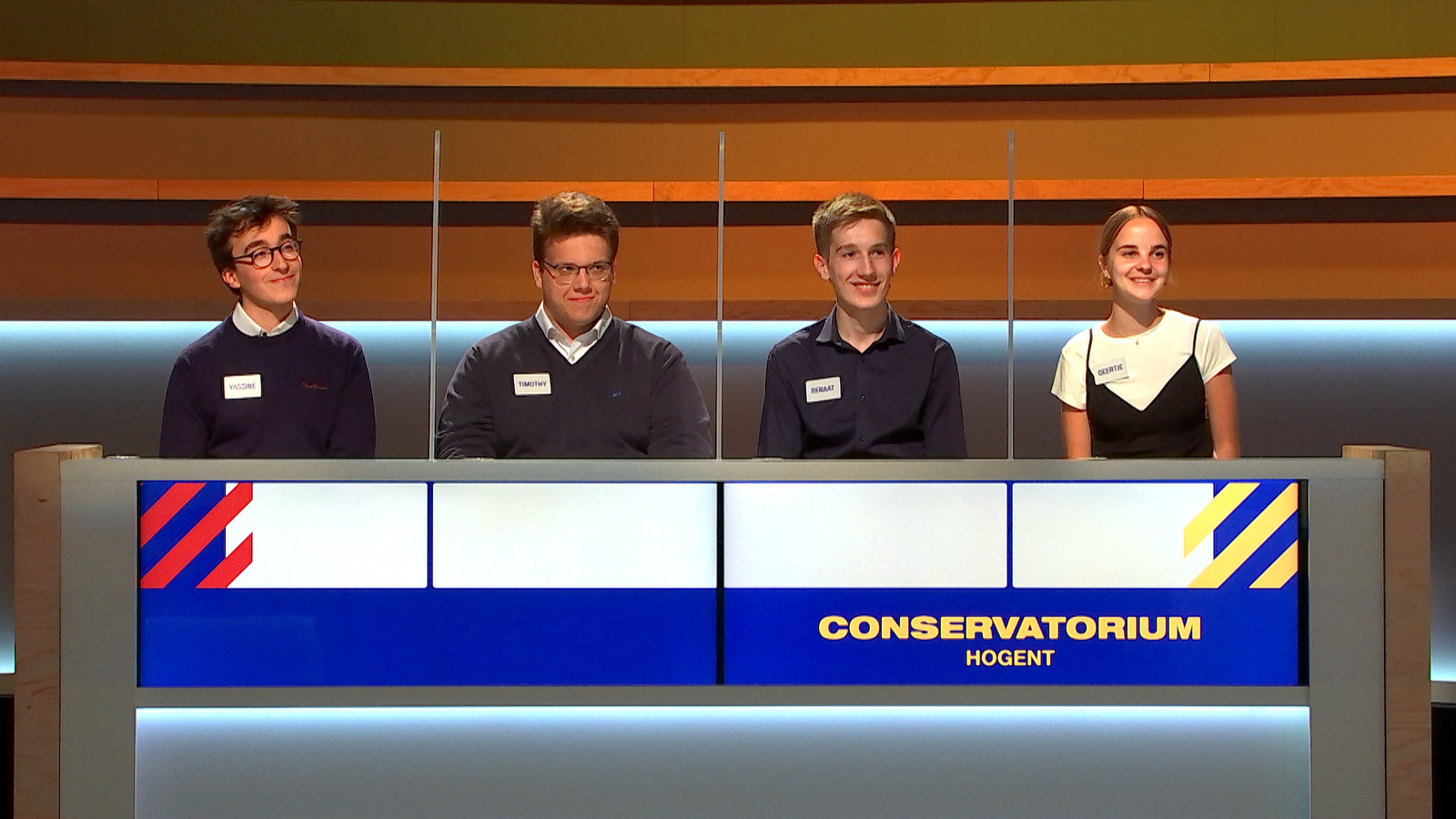 OttoJan Ham kroont vanavond winnaar van ‘De Campus Cup’ "Op café pak