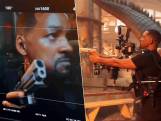 “C’est donc comme ça qu’on filme ces scènes”: Will Smith partage des images uniques des coulisses de “Bad Boys 4”