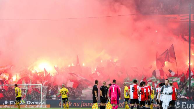 Optimisme in De Kuip door fris en fruitig voetbal: opeens is het weer leuk om Feyenoordsupporter te zijn