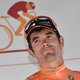Pablo Urtasun de sterkste in openingsrit Ronde van Castilië en Leon