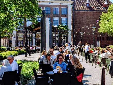 Van marathon tot kledingruil: dit is er te doen in Zwolle dit weekend!