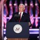 Mike Pence liet zien dat de Republikeinse Conventie inhoudelijk niet serieus kan worden genomen