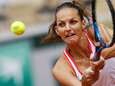 Pliskova heeft handen vol aan Egyptische qualifier