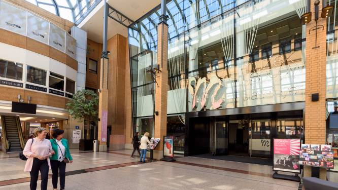 Muziekgebouw Eindhoven verder zonder zakelijk directeur 