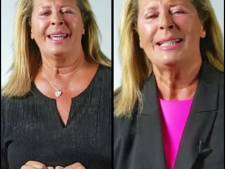 Cette dame est recherchée par la police pour arnaques: “700 euros la journée”