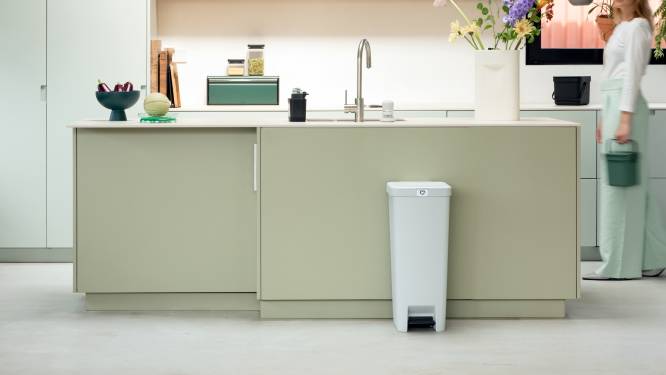 Duurder Brabantia minder gewild in huis: lagere verkopen voor Valkenswaards interieurmerk