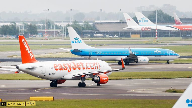 Alles Wat U Wilt Weten Over Klm S Embraer 190 Klm Com