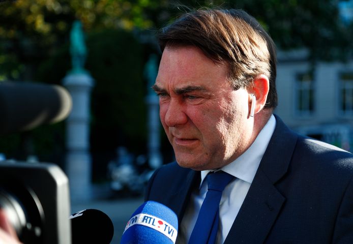 Denis Ducarme (MR)