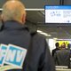 Acties beveiligers Schiphol gaan door