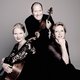 Het publiek is stil als een muis bij het Osiris Trio op het Orlando Festival ★★★☆☆