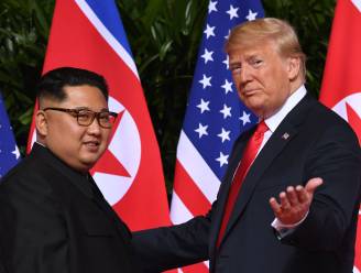 Noord-Korea over Trump: “Niets is hypocrieter dan een loze belofte”