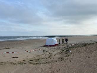 Lichaam aangespoeld op strand van Wenduine: “Omstandigheden worden onderzocht”