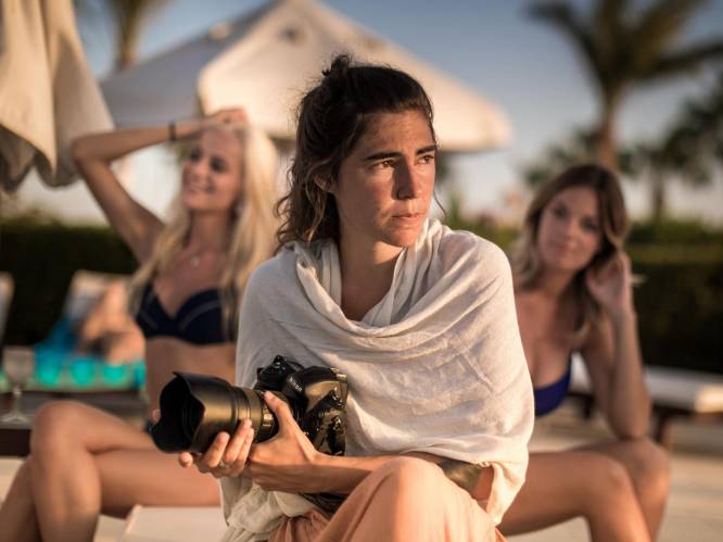Fotografe Miss België is een non en wil toetreden tot 'Orde der Maagden: "Bikinifoto's maak ik niet"