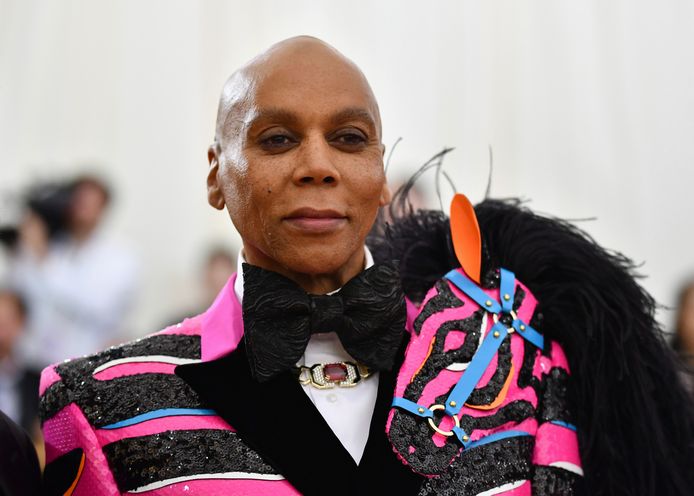 RuPaul