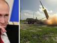 Poetin hekelt opbouw raketafweersystemen VS: "Vernietigt strategisch evenwicht in de wereld"
