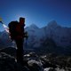 Nederlandse bergbeklimmer Eric Arnold (35) overleden na bereiken top Mount Everest