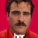 De filmrecensies van deze week: Her (*****) en Nebraska (****)