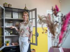 Marije uit Oosterhout biedt hulp na verlies rondom zwangerschap: ‘Ik leer ouders hun kindje juist niet los te laten’