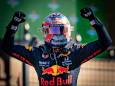 Haal jij het einde van deze Verstappen-quiz in recordtijd? 