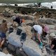 Archeologen zeggen een oude Bijbelse stad te hebben gevonden