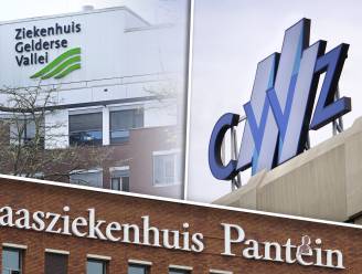 Financiën ziekenhuis Rivierenland onvoldoende, drie ziekenhuizen houden hoofd net boven water: ‘Risico op tekorten en rode cijfers’