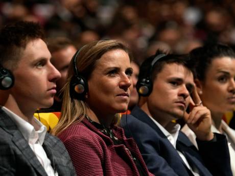Annemiek van Vleuten ziet door bergen en tijdrit kans voor nieuwe Tourzege