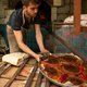 De geur van kebab waart weer door de straten van het Turkse Antakya: ‘Elke winkel die opent geeft mij hoop’