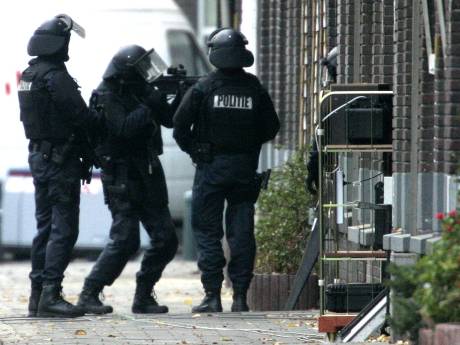 Jongeren?  Drugs, agressie tegen politie, probleemwijk...