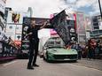 Gumball 3000 Rally strijkt neer in Brugge