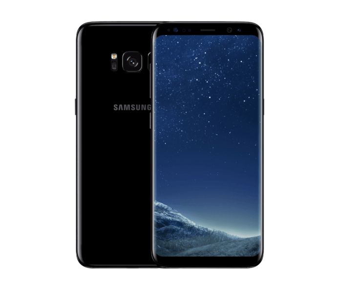 Samsung S8