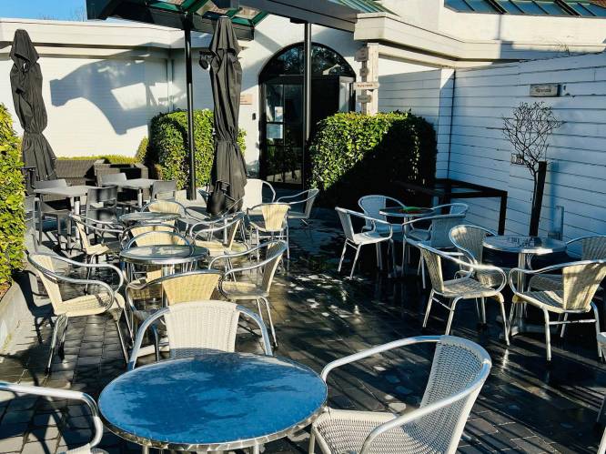 Waar eet... Ben Weyts? “Voor een appel en een ei bestel je hier stoofvlees of een salade geitenkaas”