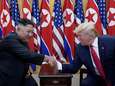 Trump feliciteert Noord-Koreaanse leider met zijn verjaardag