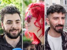 Turkse jongeren snakken naar vrijer Turkije: ‘Als Erdogan wint, kan ik hier niet langer blijven’