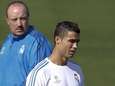 Cristiano Ronaldo: "C'est Benitez ou moi"  