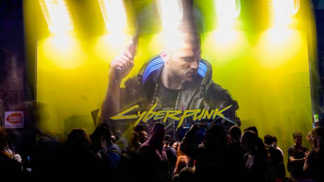 Cyberpunk 2077 is fenomenaal goed, maar heeft nog veel bugs