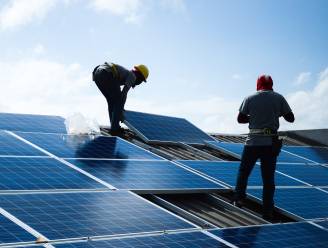 Ook terugleveringsvergoeding voor overschot van stroom fors gestegen