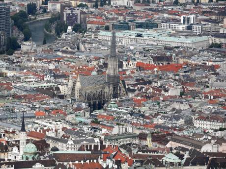 Oostenrijk en VS onderzoeken mysterieuze klachten Amerikaanse diplomaten in Wenen