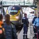 Man met mes door Franse politie doodgeschoten in treinstation Gare du Nord