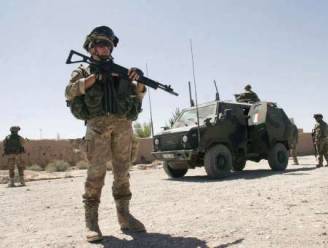 "VS en NAVO maken steeds meer Afghaanse burgerdoden"