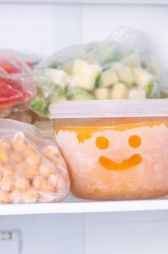 “Ook nieuwe kleren én alles van wol stop ik altijd eerst in de diepvries”: expert geeft advies om je diepvriezer zo efficiënt mogelijk te gebruiken